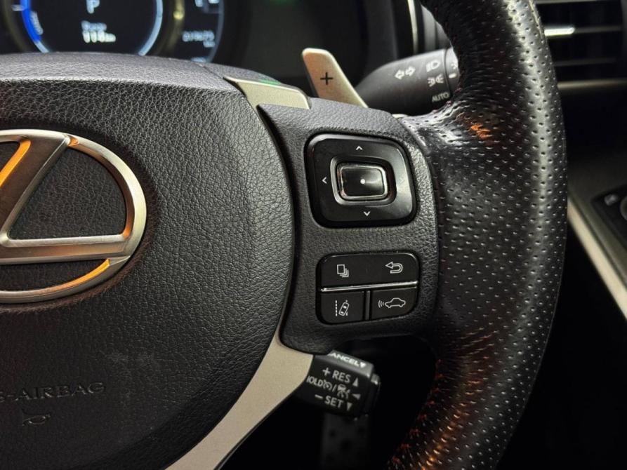 Lexus IS III Рестайлинг Благовещенск  - изображение 35