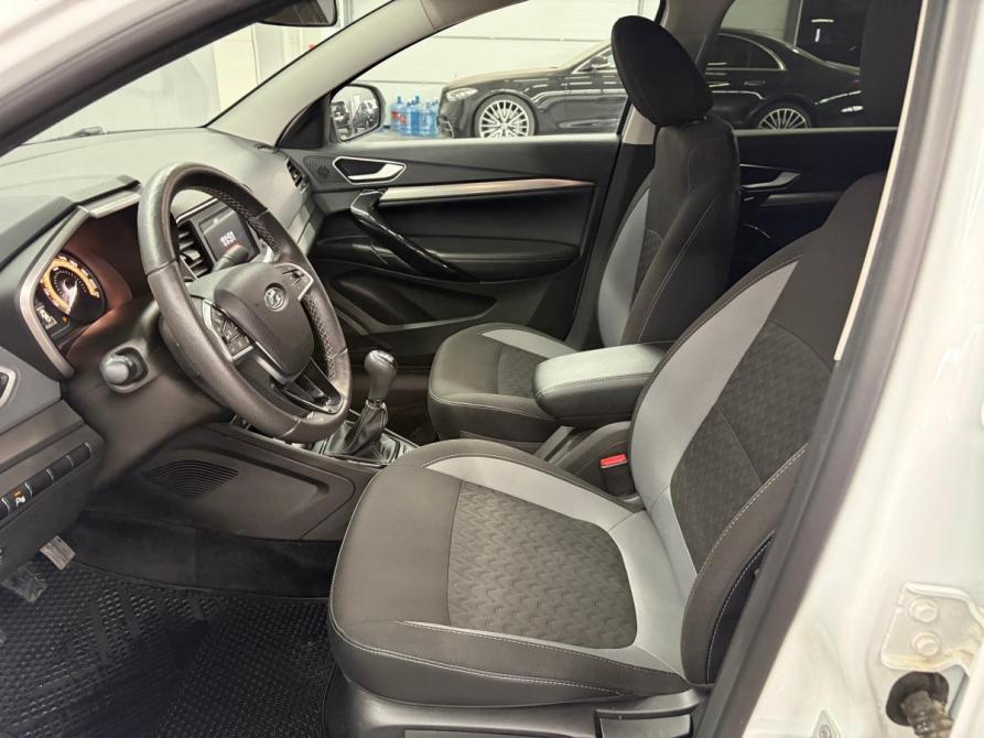 Lada (ВАЗ) Vesta I Рестайлинг (NG) Краснодар  - изображение 12
