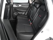 Changan CS35 Plus I Рестайлинг Ростов-на-Дону  - изображение 31