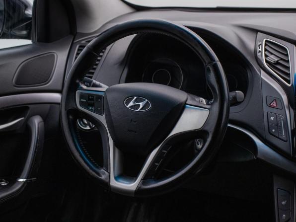 Hyundai i40 I с пробегом 2014 года, цена 935 000 рублей, 230635 км, универсал, Автокод Объявления