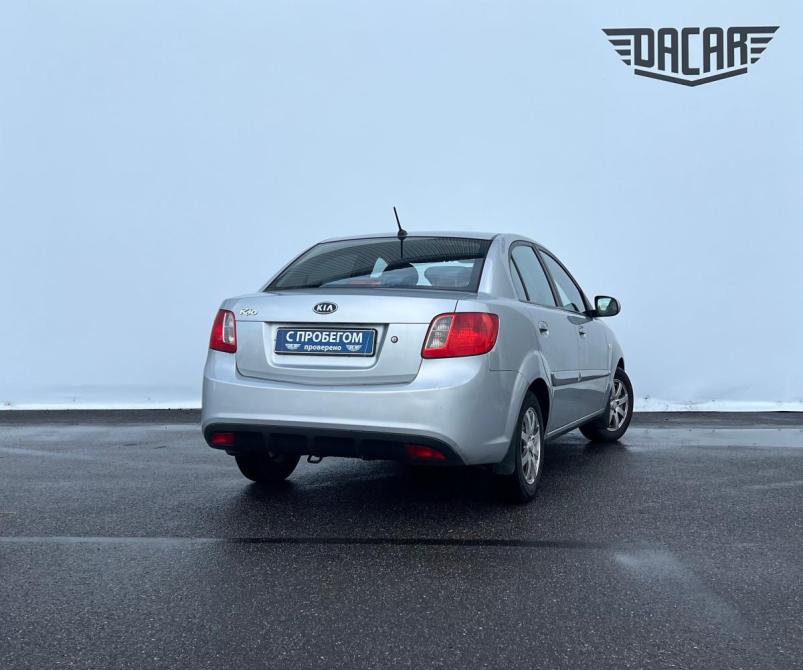 Kia Rio II Рестайлинг Санкт-Петербург  - изображение 2