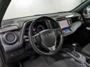 Toyota RAV4 IV (XA40) Рестайлинг Москва  - изображение 42