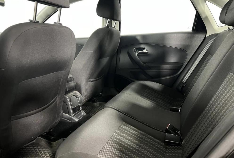 Volkswagen Polo V Рестайлинг Нижний Новгород  - изображение 11