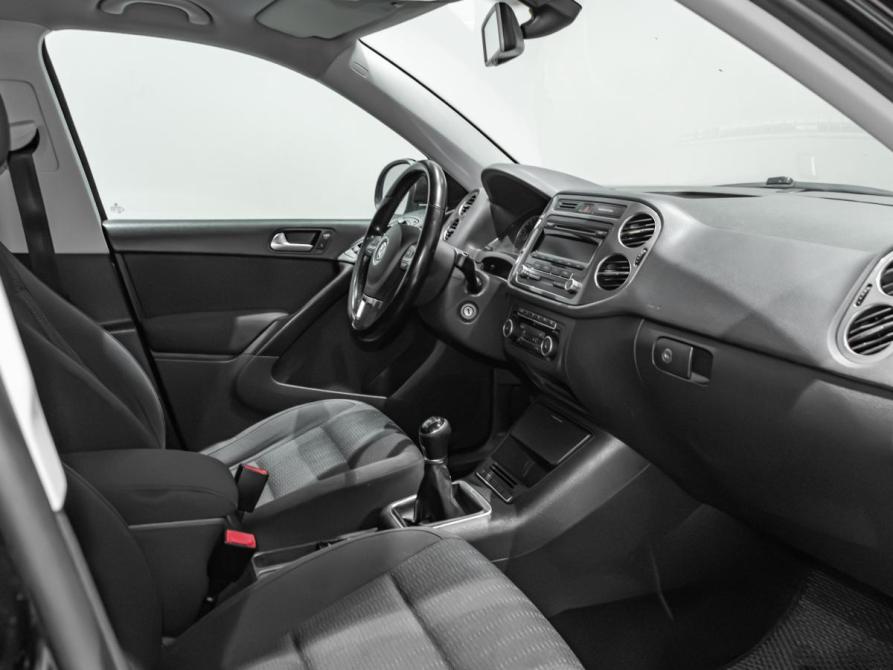 Volkswagen Tiguan I Рестайлинг Екатеринбург  - изображение 14