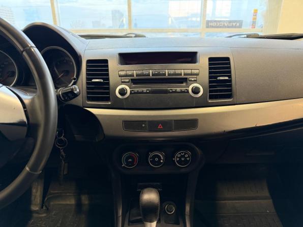 Mitsubishi Lancer X Рестайлинг с пробегом 2011 года, цена 590 000 рублей, 178000 км, седан, Автокод Объявления