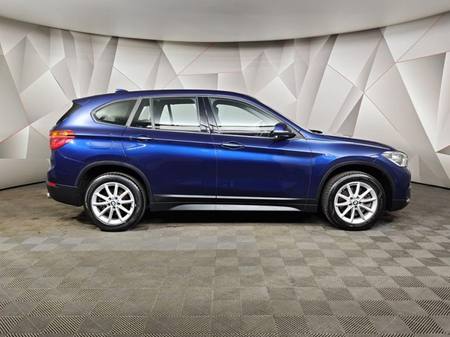 BMW X1 II (F48) Москва  - изображение 6
