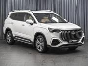 Geely Okavango I Ставрополь  - изображение 27