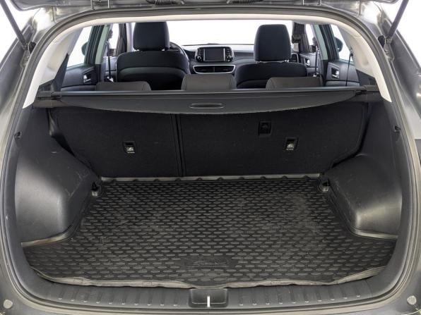 Hyundai Tucson III Рестайлинг с пробегом 2019 года, цена 2 245 000 рублей, 105474 км, внедорожник, Автокод Объявления