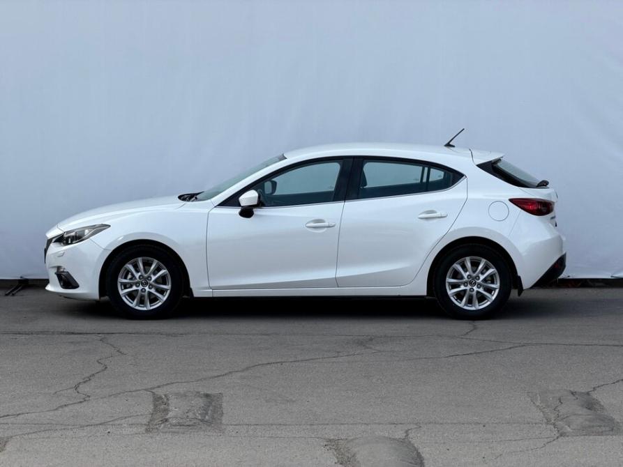 Mazda 3 III (BM) Иркутск  - изображение 9