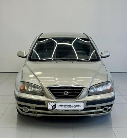 Hyundai Elantra III (XD2) Рестайлинг с пробегом 2008 года, цена 399 000 рублей, 334109 км, седан, Автокод Объявления