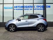 Opel Mokka I Екатеринбург  - изображение 24