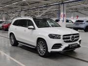 Mercedes-Benz GLS II (X167) Казань  - изображение 34