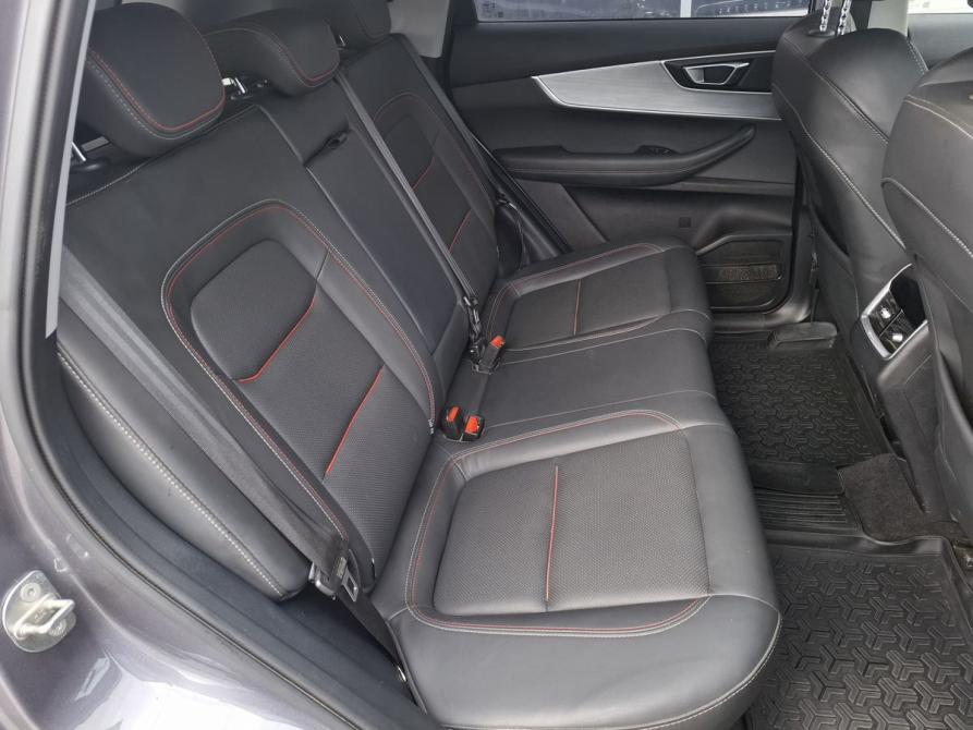 Chery Tiggo 7 Pro I Саратов  - изображение 12