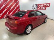 Mitsubishi Lancer X Новочеркасск  - изображение 22