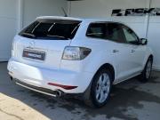 Mazda CX-7 I Рестайлинг Уфа  - изображение 26