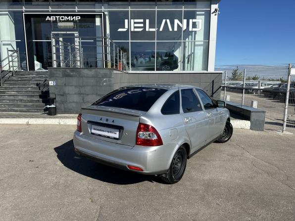 Lada (ВАЗ) Priora I с пробегом 2009 года, цена 225 000 рублей, 295914 км, хэтчбек, Автокод Объявления