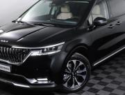 Kia Carnival IV Москва  - изображение 56
