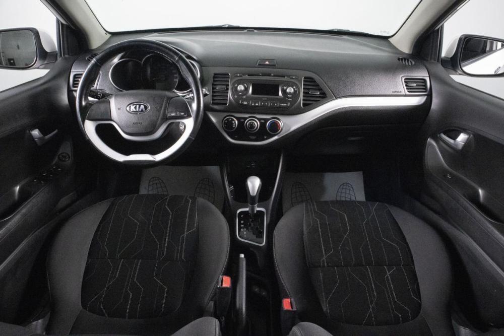 Kia Picanto II Рестайлинг Сургут  - изображение 13