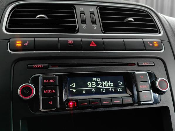 Volkswagen Polo V с пробегом 2012 года, цена 641 000 рублей, 166160 км, хэтчбек, Автокод Объявления