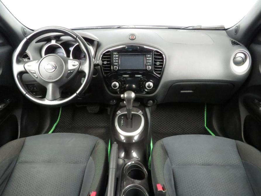 Nissan Juke I Санкт-Петербург  - изображение 6