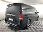 Mercedes-Benz V-Класс III (W447) Рестайлинг Москва  - изображение 25