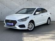 Hyundai Solaris II Тамбов  - изображение 21
