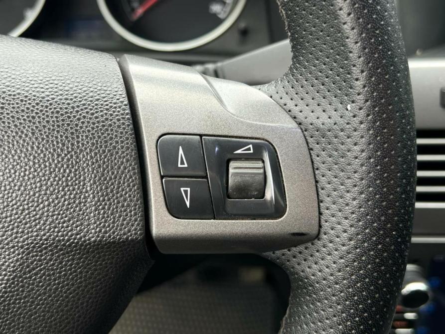 Opel Astra H Оренбург  - изображение 14