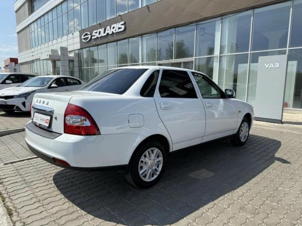 Lada (ВАЗ) Priora I Рестайлинг с пробегом 2016 года, цена 475 000 рублей, 99567 км, седан, Автокод Объявления