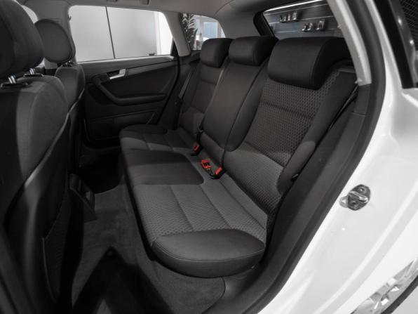 Audi A3 II (8P) Рестайлинг 2 с пробегом 2009 года, цена 725 000 рублей, 170361 км, хэтчбек, Автокод Объявления