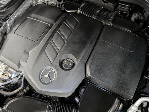 Mercedes-Benz GLC Coupe I (C253) Рестайлинг с пробегом 2021 года, цена 4 490 000 рублей, 73166 км, внедорожник, Автокод Объявления