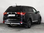 Mitsubishi Outlander III Рестайлинг 2 Санкт-Петербург  - изображение 28