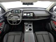 Changan CS55 Plus II Москва  - изображение 43