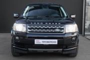 Land Rover Freelander II Рестайлинг Москва  - изображение 22