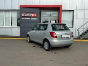 Skoda Fabia II Рестайлинг Альметьевск  - изображение 35