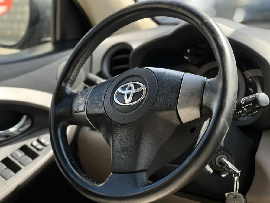 Toyota RAV4 III (XA30) Альметьевск  - изображение 27