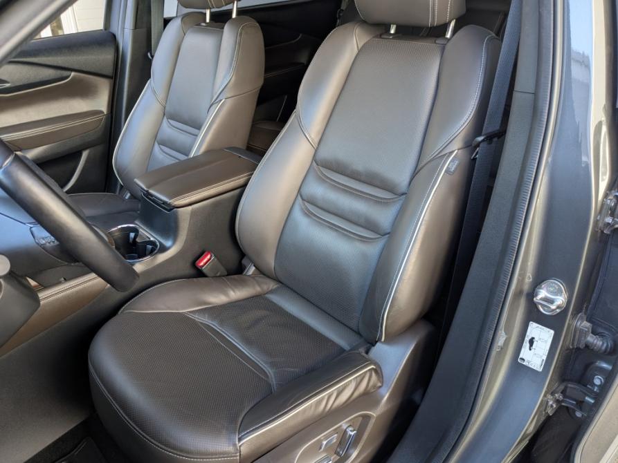 Mazda CX-9 II Рестайлинг Москва  - изображение 30