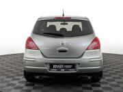 Nissan Tiida I Москва  - изображение 32