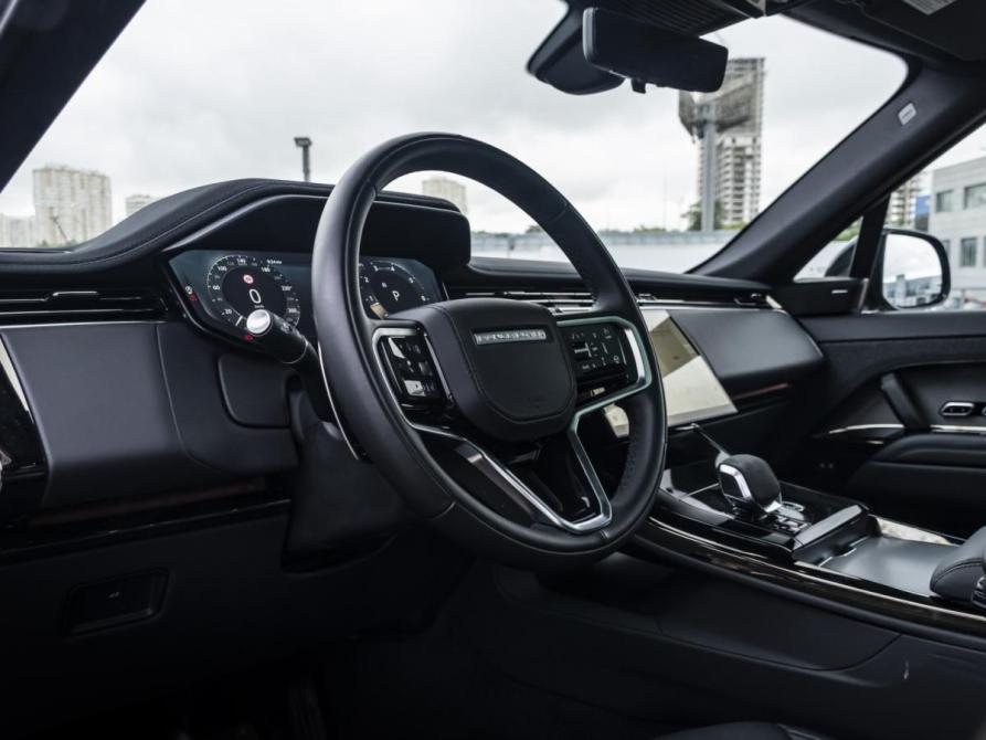 Land Rover Range Rover Sport III Москва  - изображение 14
