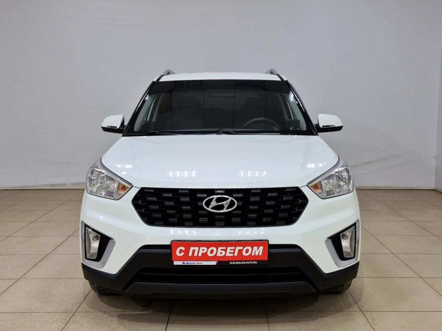 Hyundai Creta I Рестайлинг Альметьевск  - изображение 2