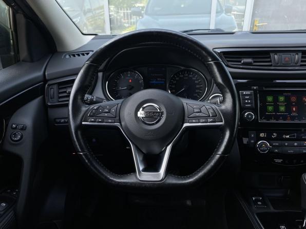 Nissan Qashqai II Рестайлинг с пробегом 2020 года, цена 2 249 000 рублей, 99334 км, внедорожник, Автокод Объявления