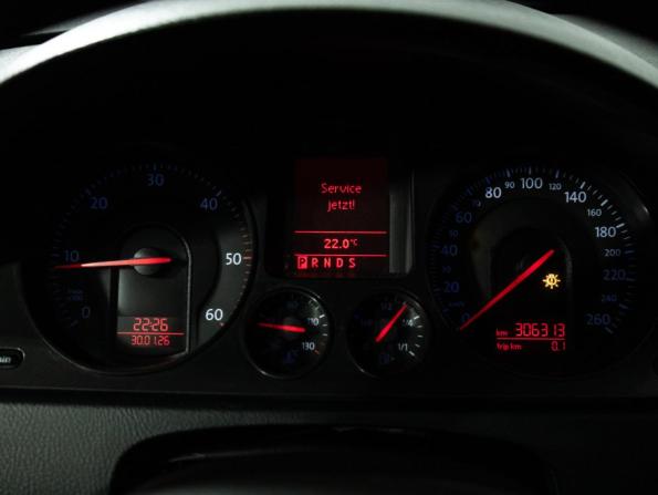 Volkswagen Passat B6 с пробегом 2006 года, цена 579 898 рублей, 306312 км, универсал, Автокод Объявления
