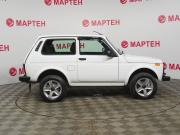 Lada (ВАЗ) Niva Legend Вологда  - изображение 21