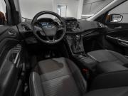 Ford Kuga II Рестайлинг Москва  - изображение 32