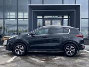 Kia Sportage IV Рестайлинг Москва  - изображение 39
