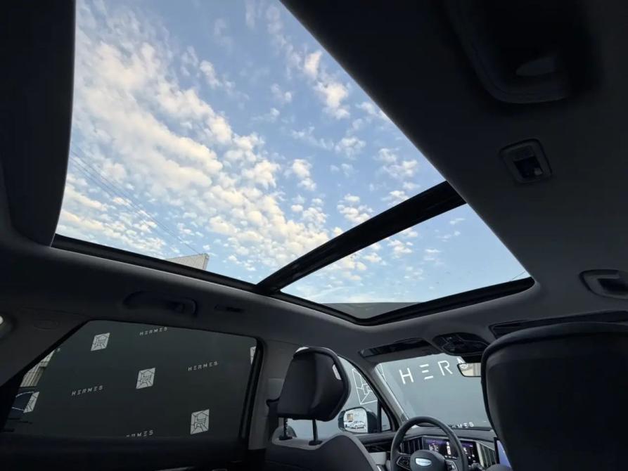 Geely Atlas II Минеральные Воды  - изображение 23