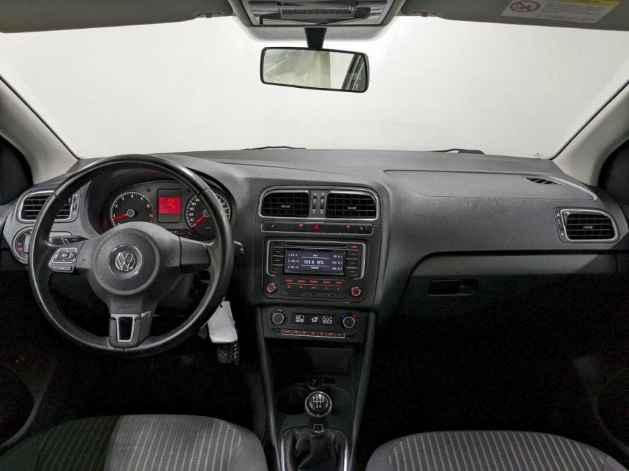 Volkswagen Polo V Москва  - изображение 22