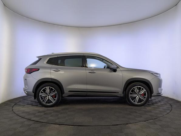 Exeed LX I Рестайлинг 2 с пробегом 2024 года, цена 2 200 000 рублей, 20771 км, внедорожник, Автокод Объявления