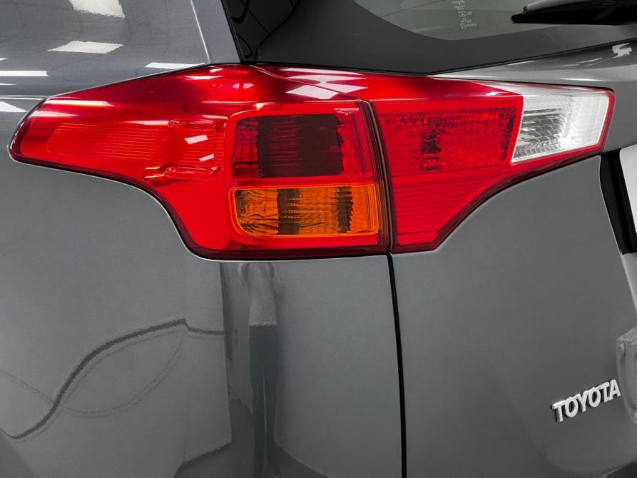 Toyota RAV4 IV (XA40) Казань  - изображение 8
