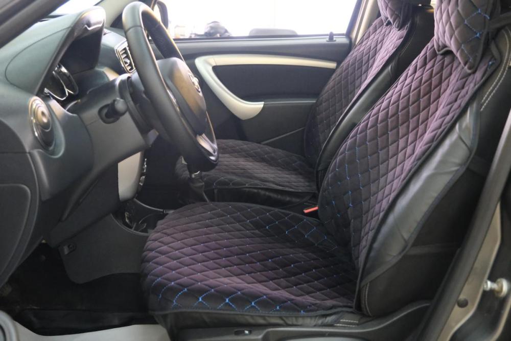 Nissan Terrano III (D10) Омск  - изображение 8