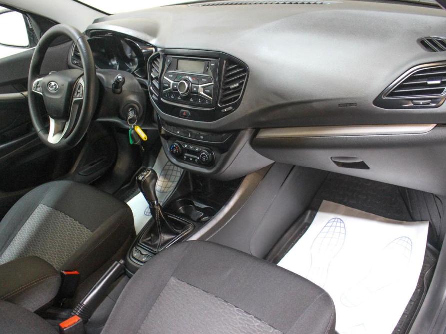 Lada (ВАЗ) Vesta I Калуга  - изображение 5